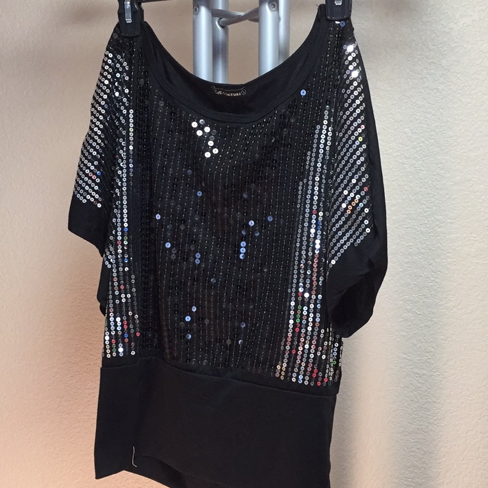 Ladies Blouse